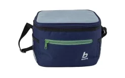Bo-Camp Kühltasche 5 Liter Blau