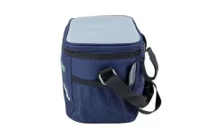 Bo-Camp Kühltasche 5 Liter Blau -Ausgewählte Campingausrüstungsgeschäfte 541633 3651347