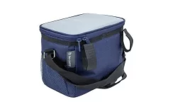 Bo-Camp Kühltasche 5 Liter Blau -Ausgewählte Campingausrüstungsgeschäfte 541993 3651353