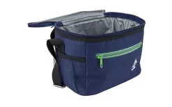 Bo-Camp Kühltasche 5 Liter Blau -Ausgewählte Campingausrüstungsgeschäfte 542149 3651359