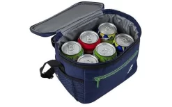 Bo-Camp Kühltasche 5 Liter Blau -Ausgewählte Campingausrüstungsgeschäfte 542236 3651365