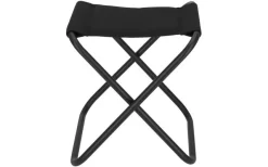 Travellife Barletta Comfort Angelhocker Schwarz