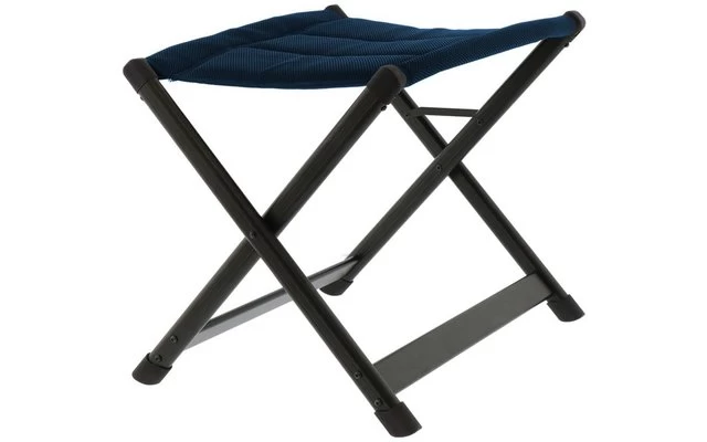 Travellife Travelllife Barletta Comfort Free Fußstütze Hocker Blau 3 Travellife Travelllife Barletta Comfort Free Fußstütze Hocker Blau – Bild 3