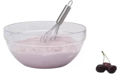 Westmark Schneebesen 17 Cm Silber