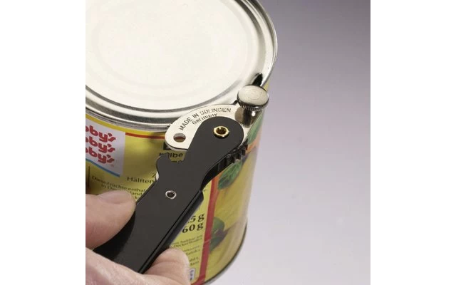 Westmark Hebeldosenöffner Columbus 2 Westmark Hebeldosenöffner Columbus – Bild 2