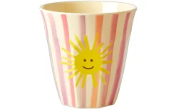 Rice Medium Melamin Becher Multi 6 Teilig Blau Mit Motiven -Ausgewählte Campingausrüstungsgeschäfte 557044 3603794 1