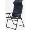 Crespo AP 215 Air Deluxe Compact Relaxsessel Blau