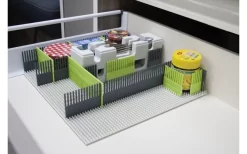 Purvario By Dörr Noppenplatte On-Top