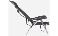 Crespo AL/223 C Compact Strandstuhl Dunkelgrau 9 Crespo AL/223 C Compact Strandstuhl Dunkelgrau -Ausgewählte Campingausrüstungsgeschäfte 559117 3730769