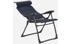 Crespo AP 215 Air Deluxe Compact Relaxsessel Blau 10 Crespo AP 215 Air Deluxe Compact Relaxsessel Blau -Ausgewählte Campingausrüstungsgeschäfte 559234 3730601