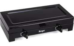 Berger Gaskocher Galeras 50 Mbar