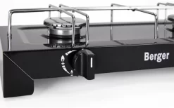 Berger Gaskocher Galeras 50 Mbar -Ausgewählte Campingausrüstungsgeschäfte 560266 3697105