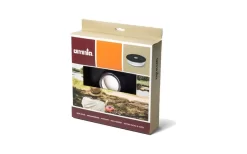 OMNIA Backform Beschichtet -Ausgewählte Campingausrüstungsgeschäfte 562277 3721433