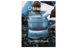 Trangia Trangiakök 25 - 9 UL Campingkochset 3- Teilig Mit Gasbrenner Set 1 -Ausgewählte Campingausrüstungsgeschäfte 563137 3726389