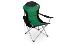 XL High Back Chair Midnight 7 XL High Back Chair Midnight -Ausgewählte Campingausrüstungsgeschäfte 572922 3909006 2