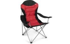 XL High Back Chair Fog -Ausgewählte Campingausrüstungsgeschäfte 572930 3909022