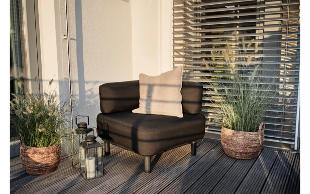 One Bar Element 1 L-Rückenlehnenbezug Oceana Blue 1 One Bar Element 1 L-Rückenlehnenbezug Oceana Blue