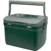Stanley 16 QT Adventure Easy Carry Outdoor Kühlbox 15,1 Liter Grün