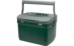 Stanley 16 QT Adventure Easy Carry Outdoor Kühlbox 15,1 Liter Grün