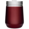Stanley Go Everyday Tumbler Becher 300 Ml Wine