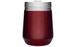 Stanley Go Everyday Tumbler Becher 300 Ml Wine