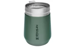 Stanley Go Everyday Tumbler Becher 300 Ml Schwarz Matt -Ausgewählte Campingausrüstungsgeschäfte 573886 3918102