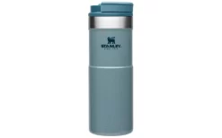 Stanley Classic Neverleak Travel Becher 470 Ml Maple -Ausgewählte Campingausrüstungsgeschäfte 573930 3919786