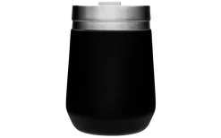 Stanley Go Everyday Tumbler Becher 300 Ml Wine -Ausgewählte Campingausrüstungsgeschäfte 573966 3918066 1