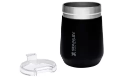 Stanley Go Everyday Tumbler Becher 300 Ml Wine -Ausgewählte Campingausrüstungsgeschäfte 574022 3918074 1