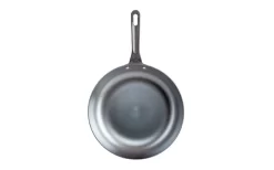 GSI Guidecast Gusseisen Bratpfanne 30,5 Cm -Ausgewählte Campingausrüstungsgeschäfte 578007 3951011