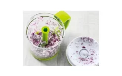 Genius Twist N Joy Zerkleinerer 3 Teilig -Ausgewählte Campingausrüstungsgeschäfte 578035 3951467