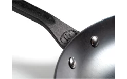 GSI Guidecast Gusseisen Bratpfanne 30,5 Cm -Ausgewählte Campingausrüstungsgeschäfte 578207 3951019