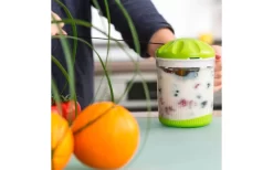 Genius Twist N Joy Zerkleinerer 3 Teilig -Ausgewählte Campingausrüstungsgeschäfte 578367 3951483