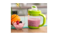 Genius Twist N Joy Zerkleinerer 3 Teilig -Ausgewählte Campingausrüstungsgeschäfte 578455 3951491