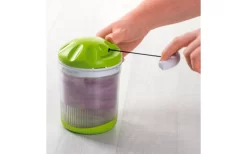 Genius Twist N Joy Zerkleinerer 3 Teilig -Ausgewählte Campingausrüstungsgeschäfte 578499 3951499