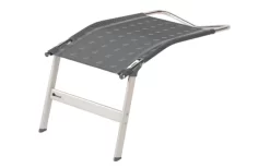 Dukdalf Fusion 0677 Beinauflage Anthrazit