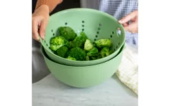 Koziol Sieb Palsby Abtropfsieb Desert Sand 10 Koziol Sieb Palsby Abtropfsieb Desert Sand -Ausgewählte Campingausrüstungsgeschäfte 590479 4297387