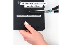 Silwy® Metall-Nano-Gel-Matte BLACK Für Magnetgläser -Ausgewählte Campingausrüstungsgeschäfte 594563 4318891