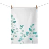 Bioloco Organic Kitchen Towel Eucalyptus Küchentuch
