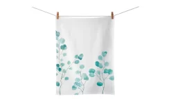 Bioloco Organic Kitchen Towel Eucalyptus Küchentuch -Ausgewählte Campingausrüstungsgeschäfte 595995 4423347