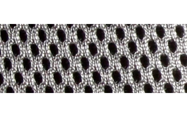 Brunner Aravel 3D Campingstuhl Medium Hellgrau 1 Brunner Aravel 3D Campingstuhl Medium Hellgrau