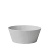 Bioloco Plant Small Bowl Schüssel Klein Grey