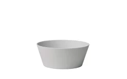 Bioloco Plant Small Bowl Schüssel Klein Grey