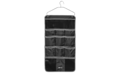 Berger Milo Universal Hängetasche Schwarz