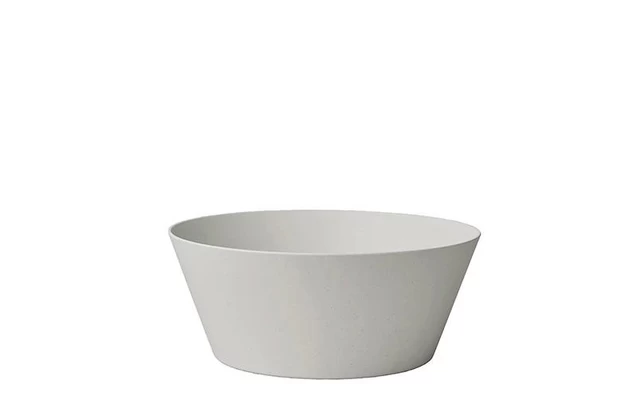 Bioloco Salatschüssel Plant Large Bowl 1 Bioloco Salatschüssel Plant Large Bowl
