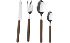 Brunner Delice Besteckset 16 Teilig Grün -Ausgewählte Campingausrüstungsgeschäfte 602491 4404971