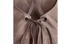 Fennek Grillschürze Gewachst Grau -Ausgewählte Campingausrüstungsgeschäfte 605811 4451875