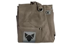 Fennek Grillschürze Gewachst Grau -Ausgewählte Campingausrüstungsgeschäfte 605819 4451891