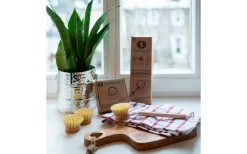 Chinchilla Wechselköpfe 3 Stück Aus Holz Inklusive Spülbürste 10 Chinchilla Wechselköpfe 3 Stück Aus Holz Inklusive Spülbürste -Ausgewählte Campingausrüstungsgeschäfte 613891 4445467