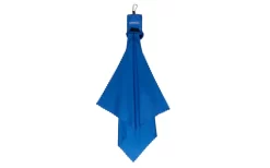 Regatta Travel Towel Pock Handtuch Rot -Ausgewählte Campingausrüstungsgeschäfte 614691 4460643